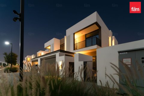 Villa en alquiler en Al Furjan, Dubai, EAU 4 dormitorios, 367.5 m2 № 661886 - foto 29