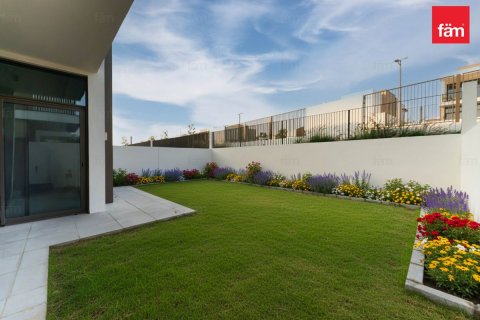 Villa en alquiler en Al Furjan, Dubai, EAU 4 dormitorios, 367.5 m2 № 661886 - foto 24