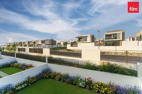 Villa en alquiler en Al Furjan, Dubai, EAU 4 dormitorios, 367.5 m2 № 661886 - foto 23