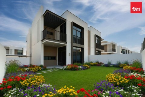 Villa en alquiler en Al Furjan, Dubai, EAU 4 dormitorios, 367.5 m2 № 661886 - foto 1