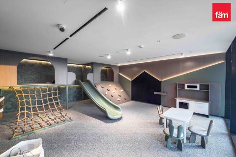 Пәтер Arjan, Дубай, БАӘ-да 1 жатын бөлме, 72 м² № 661885 - фото 23