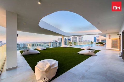 Пәтер Arjan, Дубай, БАӘ-да 1 жатын бөлме, 72 м² № 661885 - фото 29