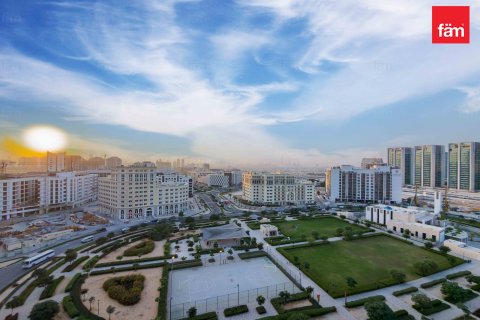 Пәтер Arjan, Дубай, БАӘ-да 1 жатын бөлме, 72 м² № 661885 - фото 28