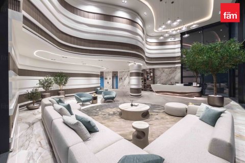 Пәтер Arjan, Дубай, БАӘ-да 1 жатын бөлме, 72 м² № 661885 - фото 26