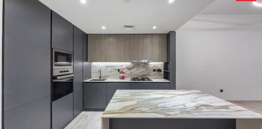 Wohnung in Arjan, Dubai, VAE: 1 Schlafzimmer, 72 m2 Nr. 661885