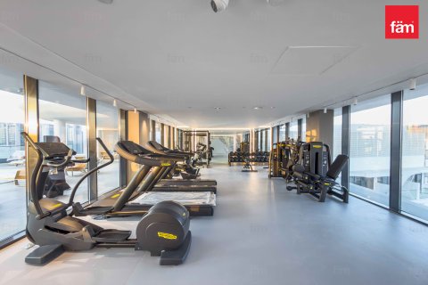 Пәтер Arjan, Дубай, БАӘ-да 1 жатын бөлме, 72 м² № 661885 - фото 21