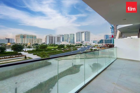 Пәтер Arjan, Дубай, БАӘ-да 1 жатын бөлме, 72 м² № 661885 - фото 11