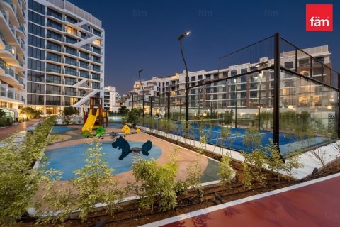 Пәтер Arjan, Дубай, БАӘ-да 1 жатын бөлме, 72 м² № 661885 - фото 19