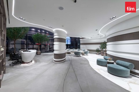 Пәтер Arjan, Дубай, БАӘ-да 1 жатын бөлме, 72 м² № 661885 - фото 24