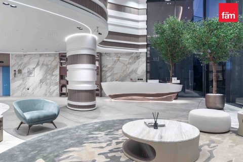 Пәтер Arjan, Дубай, БАӘ-да 1 жатын бөлме, 72 м² № 661885 - фото 25