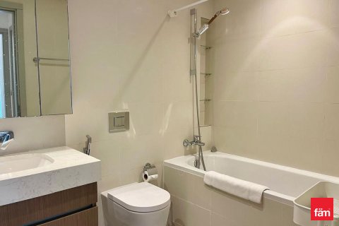 Apartment sa Dubai Harbour, UAE 1 silid-tulugan, 75.1 sq.m. № 661890 - larawan 13