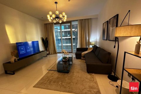 Apartment sa Dubai Harbour, UAE 1 silid-tulugan, 75.1 sq.m. № 661890 - larawan 4