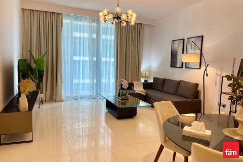 Apartment sa Dubai Harbour, UAE 1 silid-tulugan, 75.1 sq.m. № 661890 - larawan 2