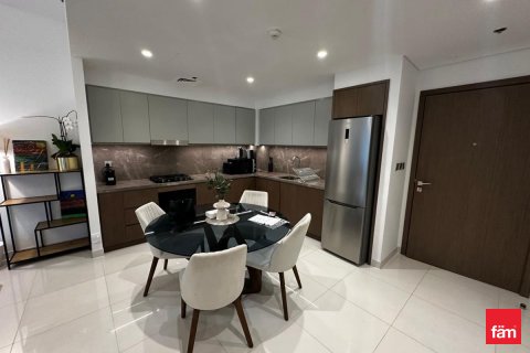 Apartment sa Dubai Harbour, UAE 1 silid-tulugan, 75.1 sq.m. № 661890 - larawan 5