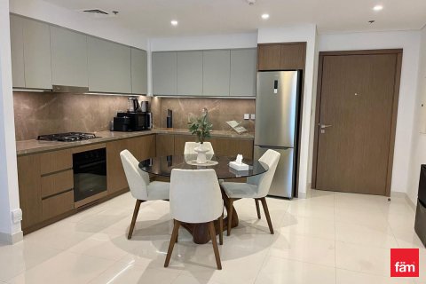 Apartment sa Dubai Harbour, UAE 1 silid-tulugan, 75.1 sq.m. № 661890 - larawan 6