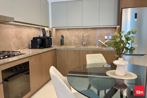 Apartment sa Dubai Harbour, UAE 1 silid-tulugan, 75.1 sq.m. № 661890 - larawan 7