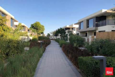 Villa uthyres i Dubai Hills Estate, Dubai, UAE 4 sovrum, 201.5 kvm Nr. 679812 - fotografi 11