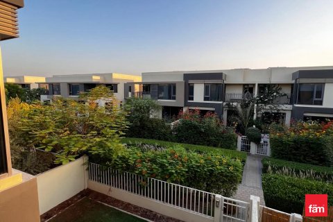 Villa uthyres i Dubai Hills Estate, Dubai, UAE 4 sovrum, 201.5 kvm Nr. 679812 - fotografi 9