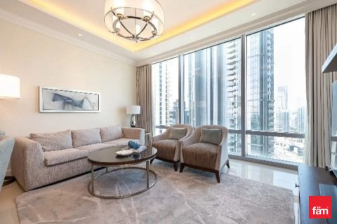 Apartamento para arrendamento em Downtown Dubai (Downtown Burj Dubai), Dubai, EAU 1 quarto, 71.3 m2 № 679815 - foto 2