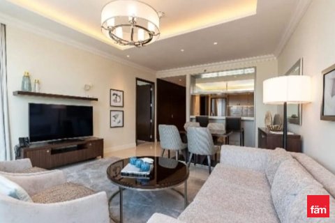 Apartamento para arrendamento em Downtown Dubai (Downtown Burj Dubai), Dubai, EAU 1 quarto, 71.3 m2 № 679815 - foto 4