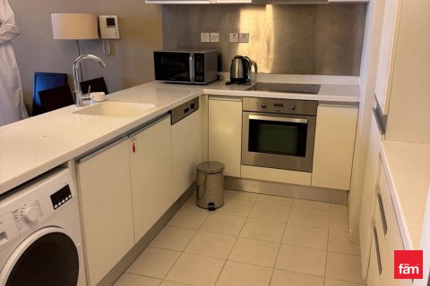 Apartamento para arrendamento em Downtown Dubai (Downtown Burj Dubai), Dubai, EAU 1 quarto, 71.3 m2 № 679815 - foto 6