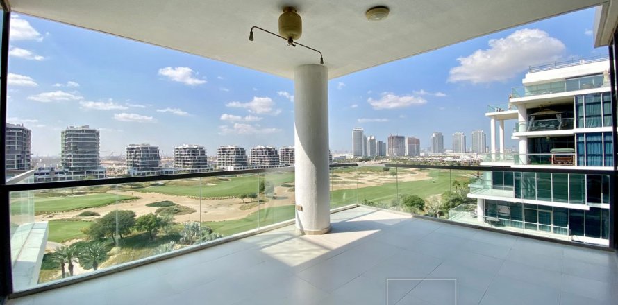 Apartmán v Dubai, SAE 3 spálne, 193.1 m2 č. 679810