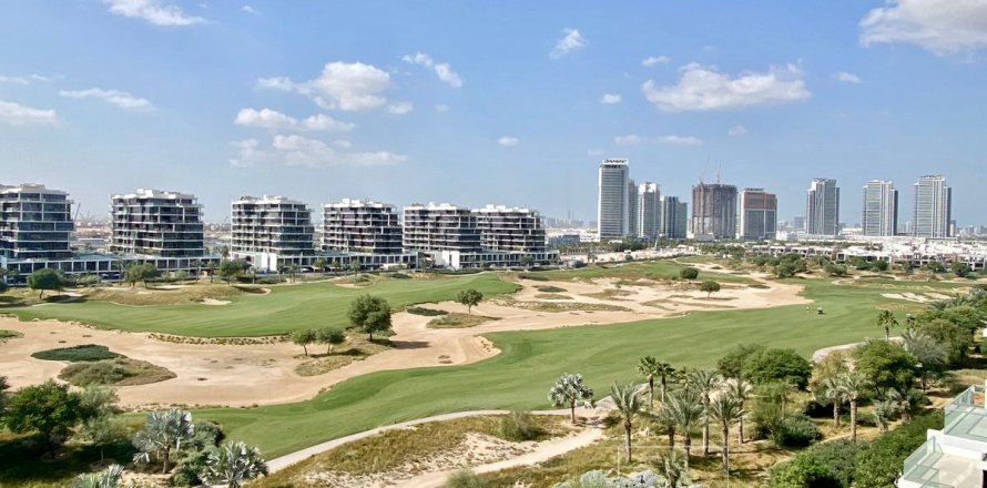 Apartament në Dubai, Emiratet e Bashkuara Arabe 3 dhoma gjumi, 193.1 m2. № 679810