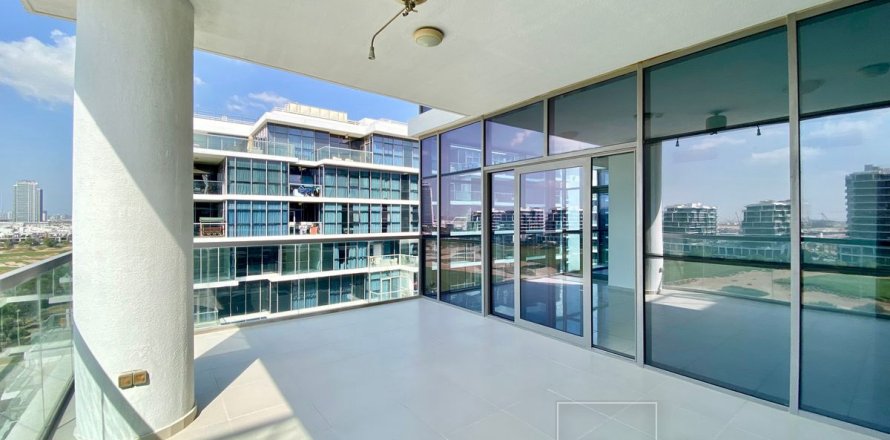 Apartment sa Dubai, UAE 3 silid-tulugan, 193.1 sq.m. № 679810