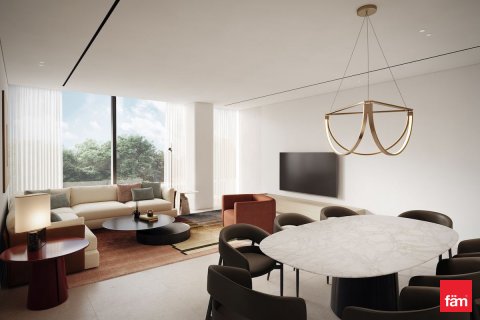 Apartmen di Al Wasl, Dubai, UAE 3 bilik tidur, 224.4 meter persegi № 679811 - foto 2