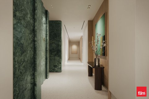 Apartmen di Al Wasl, Dubai, UAE 3 bilik tidur, 224.4 meter persegi № 679811 - foto 5