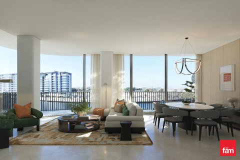 Apartmen di Al Wasl, Dubai, UAE 3 bilik tidur, 224.4 meter persegi № 679811 - foto 1