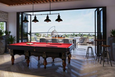 Vila di Dubai, UAE 8 bilik tidur, 853.5 meter persegi № 679813 - foto 4