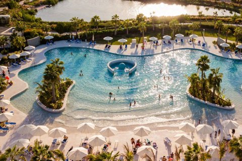 Vila di Dubai, UAE 8 bilik tidur, 853.5 meter persegi № 679813 - foto 7