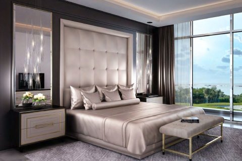 Vila di Dubai, UAE 8 bilik tidur, 853.5 meter persegi № 679813 - foto 1