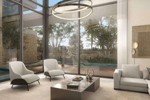 Řadový dům v Dubai, SAE 3 ložnice, 169.5 m² Č.: 679814 - fotografie 7