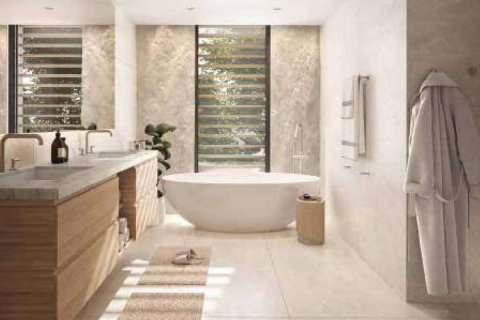 Řadový dům v Dubai, SAE 3 ložnice, 169.5 m² Č.: 679814 - fotografie 10
