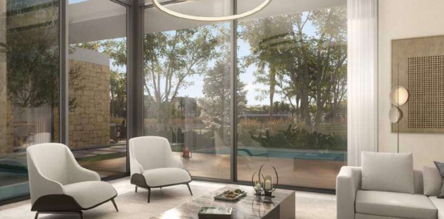 Kuća u nizu u Dubai, UAE 169.5 m2, 3 spavaćih soba Br. 679814