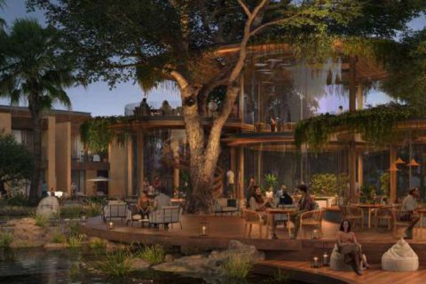 Kuća u nizu u Dubai, UAE 3 spavaćih soba, 169.5 m2 Br. 679814 - fotografija 10