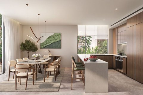 Kuća u nizu u Dubai, UAE 3 spavaćih soba, 169.5 m2 Br. 679814 - fotografija 2