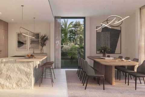 Řadový dům v Dubai, SAE 3 ložnice, 169.5 m² Č.: 679814 - fotografie 3