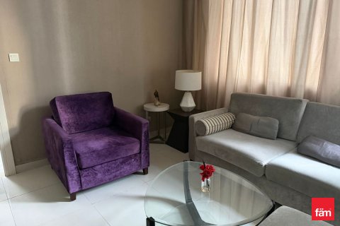 Appartement te huur in Business Bay, Dubai, VAE 2 slaapkamers, 119.9 vr.m., nr 679809 - foto 1