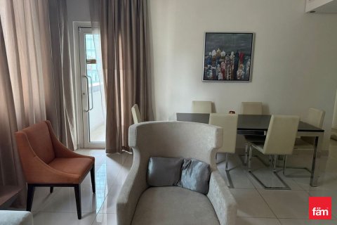 Appartement te huur in Business Bay, Dubai, VAE 2 slaapkamers, 119.9 vr.m., nr 679809 - foto 2