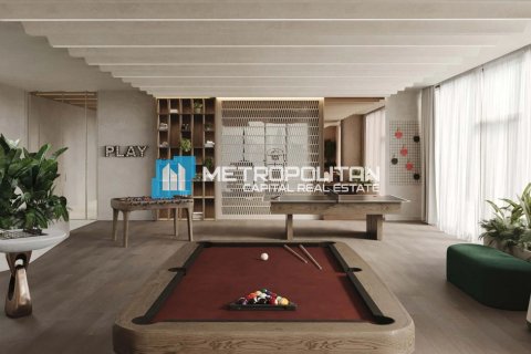 Appartement te koop in Yas Island, Abu Dhabi, VAE 1 slaapkamer, 71.9 vr.m., nr 687120 - foto 8