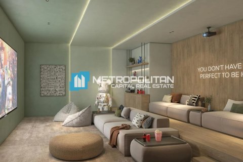 Appartement te koop in Yas Island, Abu Dhabi, VAE 1 slaapkamer, 71.9 vr.m., nr 687120 - foto 7