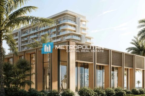 Appartement te koop in Yas Island, Abu Dhabi, VAE 1 slaapkamer, 71.9 vr.m., nr 687120 - foto 12