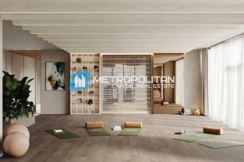 Appartement te koop in Yas Island, Abu Dhabi, VAE 1 slaapkamer, 71.9 vr.m., nr 687120 - foto 9