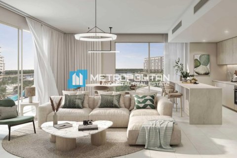 Appartement te koop in Yas Island, Abu Dhabi, VAE 1 slaapkamer, 71.9 vr.m., nr 687120 - foto 2