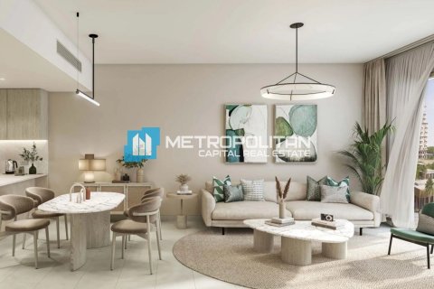 Appartement te koop in Yas Island, Abu Dhabi, VAE 1 slaapkamer, 71.9 vr.m., nr 687120 - foto 4