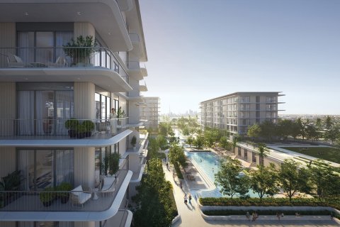 Apartment in Mina Rashid, Dubai, UAE 1 bedroom, 123.32966153 sq.m. № 687124 - photo 5