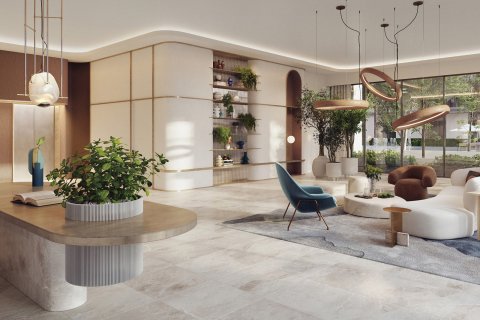 Apartment in Mina Rashid, Dubai, UAE 1 bedroom, 123.32966153 sq.m. № 687124 - photo 3